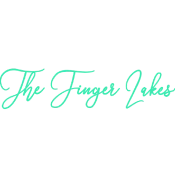 The Finger Lakes